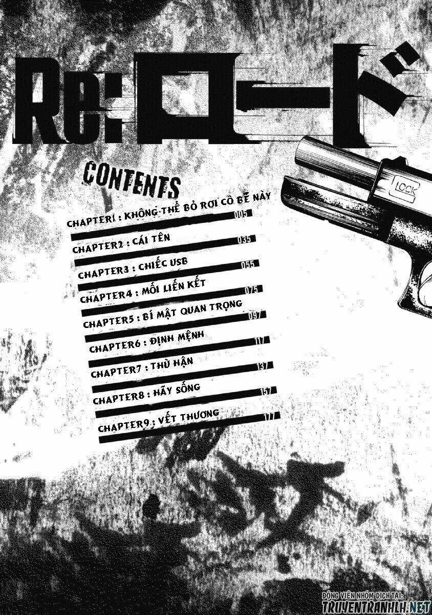 Re:load - Chapter 1 - Trang 5