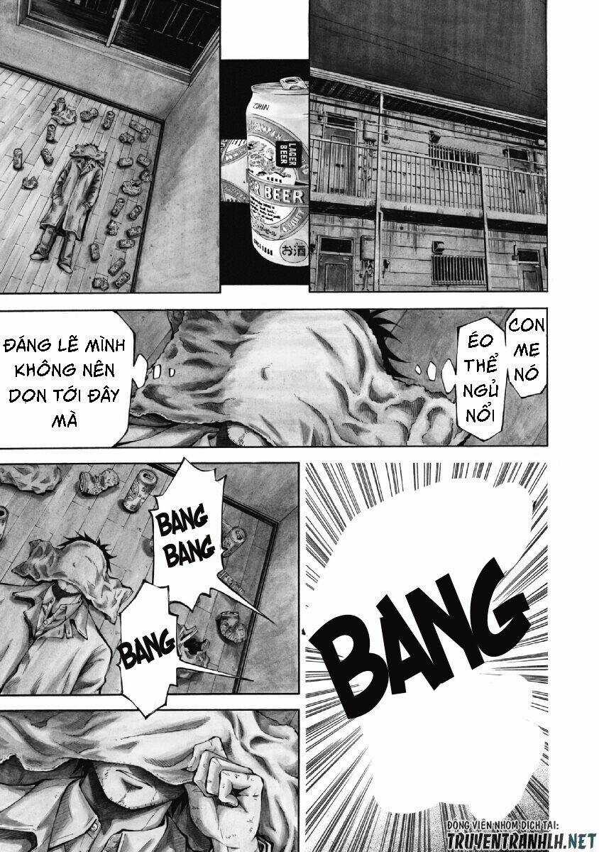 Re:load - Chapter 1 - Trang 7