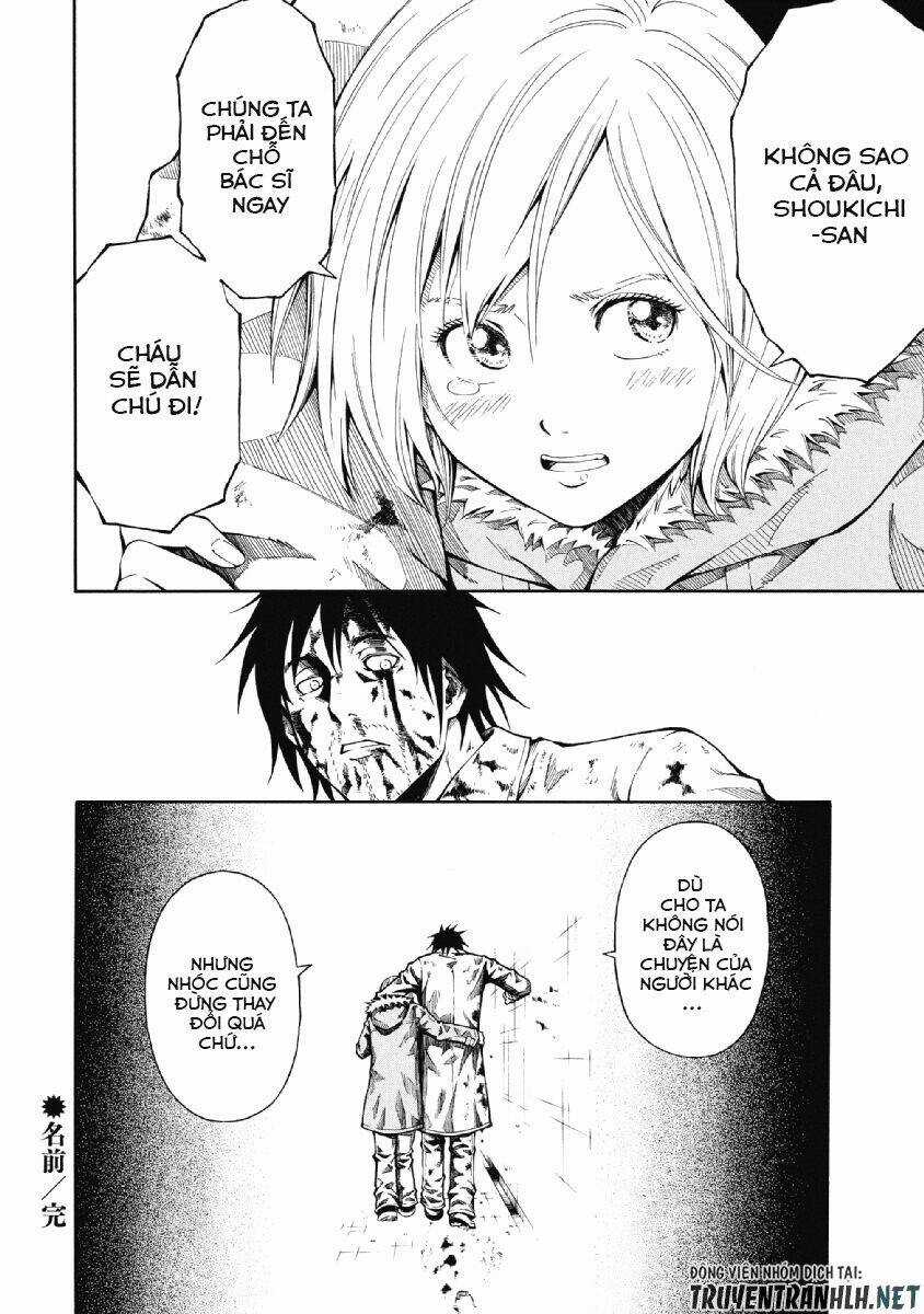 Re:load - Chapter 2 - Trang 21