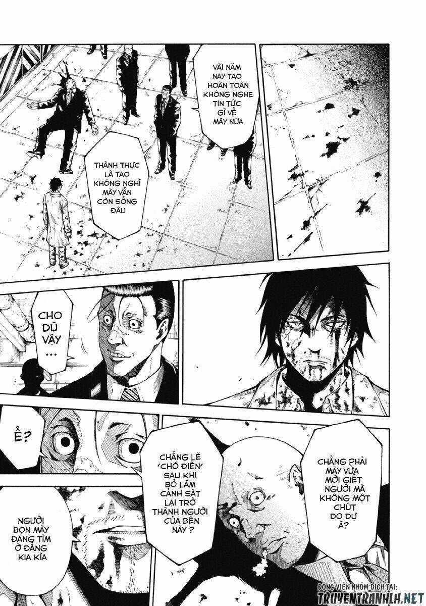 Re:load - Chapter 2 - Trang 4