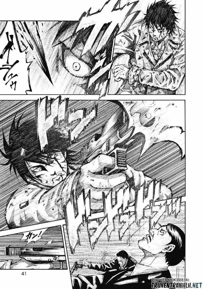 Re:load - Chapter 2 - Trang 8