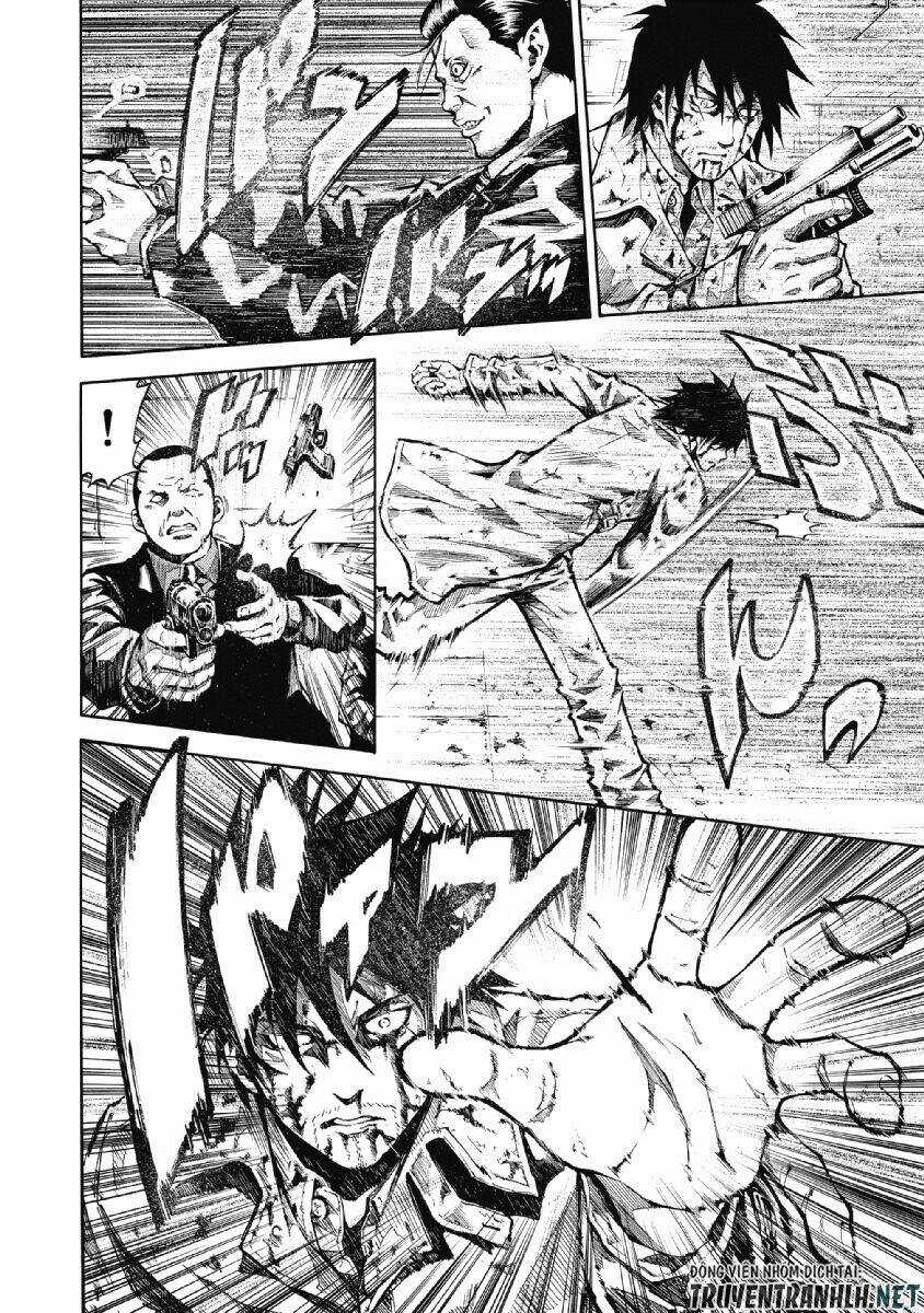 Re:load - Chapter 2 - Trang 9