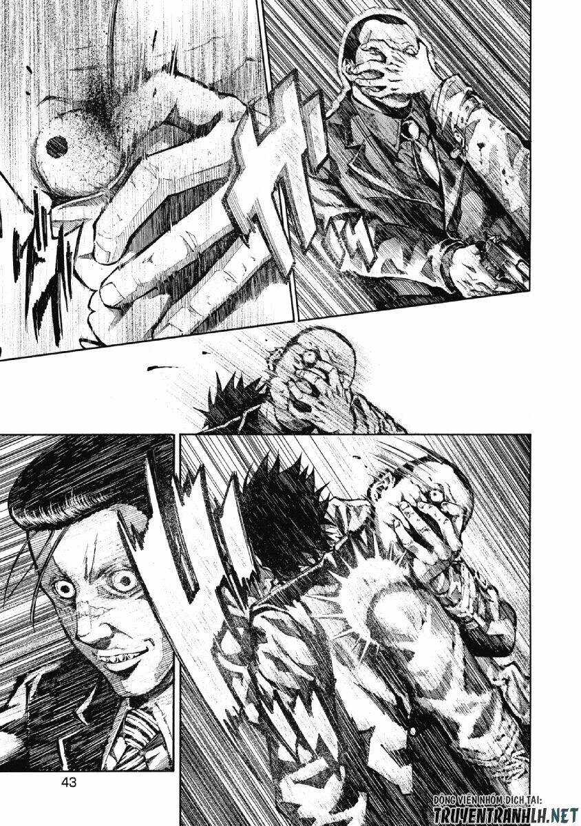 Re:load - Chapter 2 - Trang 10