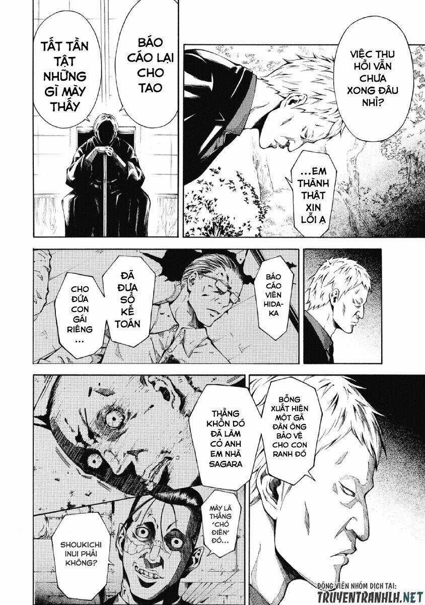 Re:load - Chapter 3 - Trang 20