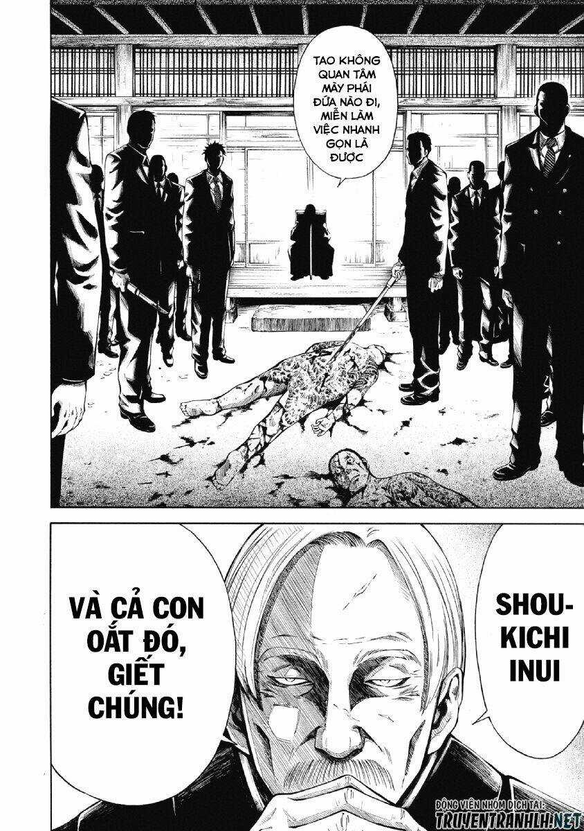 Re:load - Chapter 3 - Trang 22