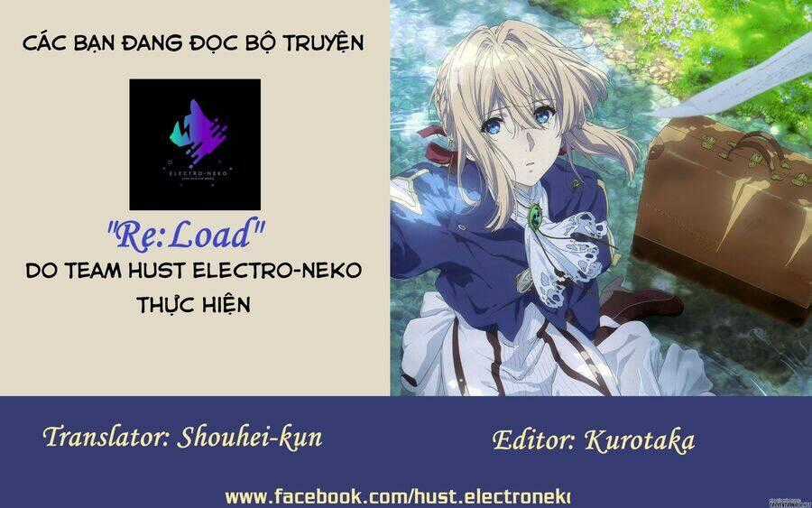 Re:load - Chapter 3 - Trang 24