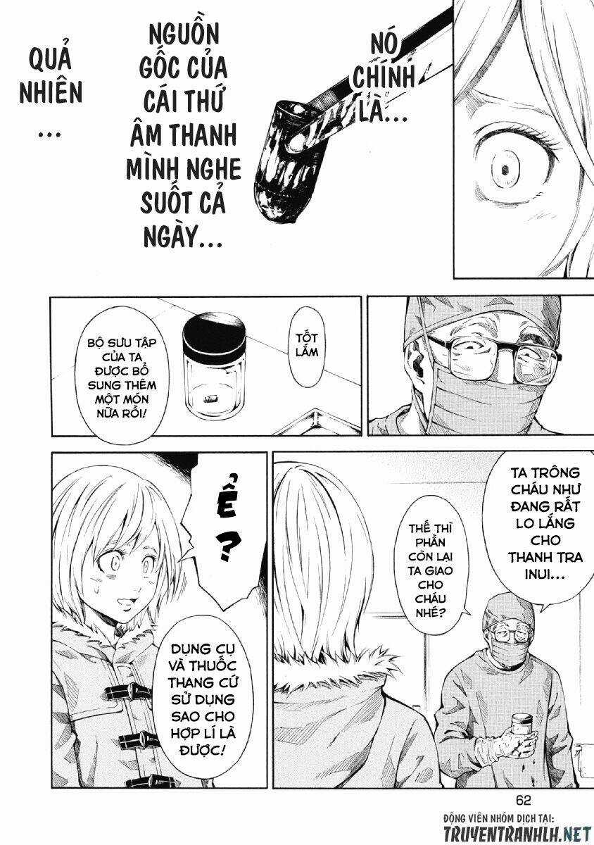 Re:load - Chapter 3 - Trang 10