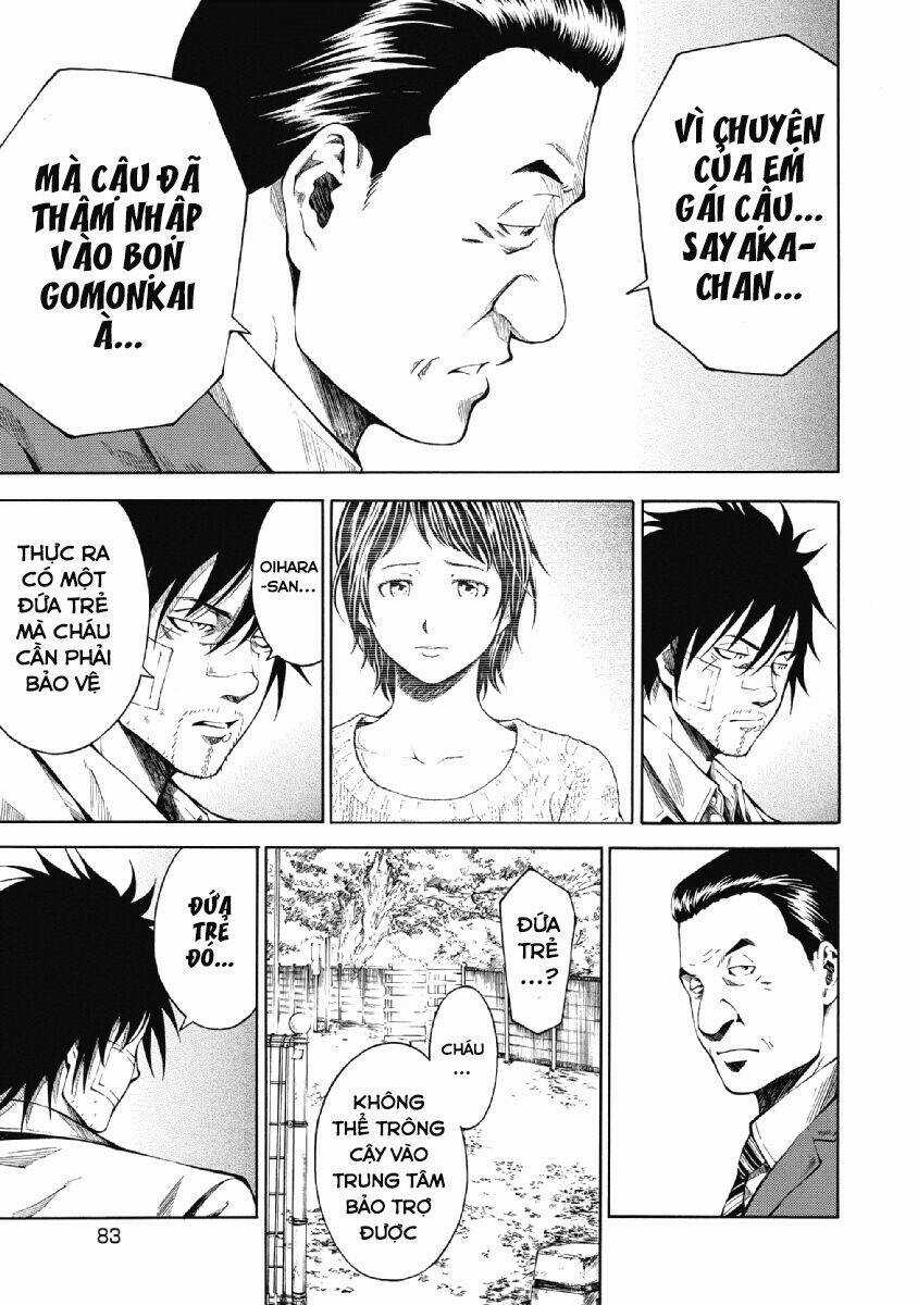 Re:load - Chapter 4 - Trang 13