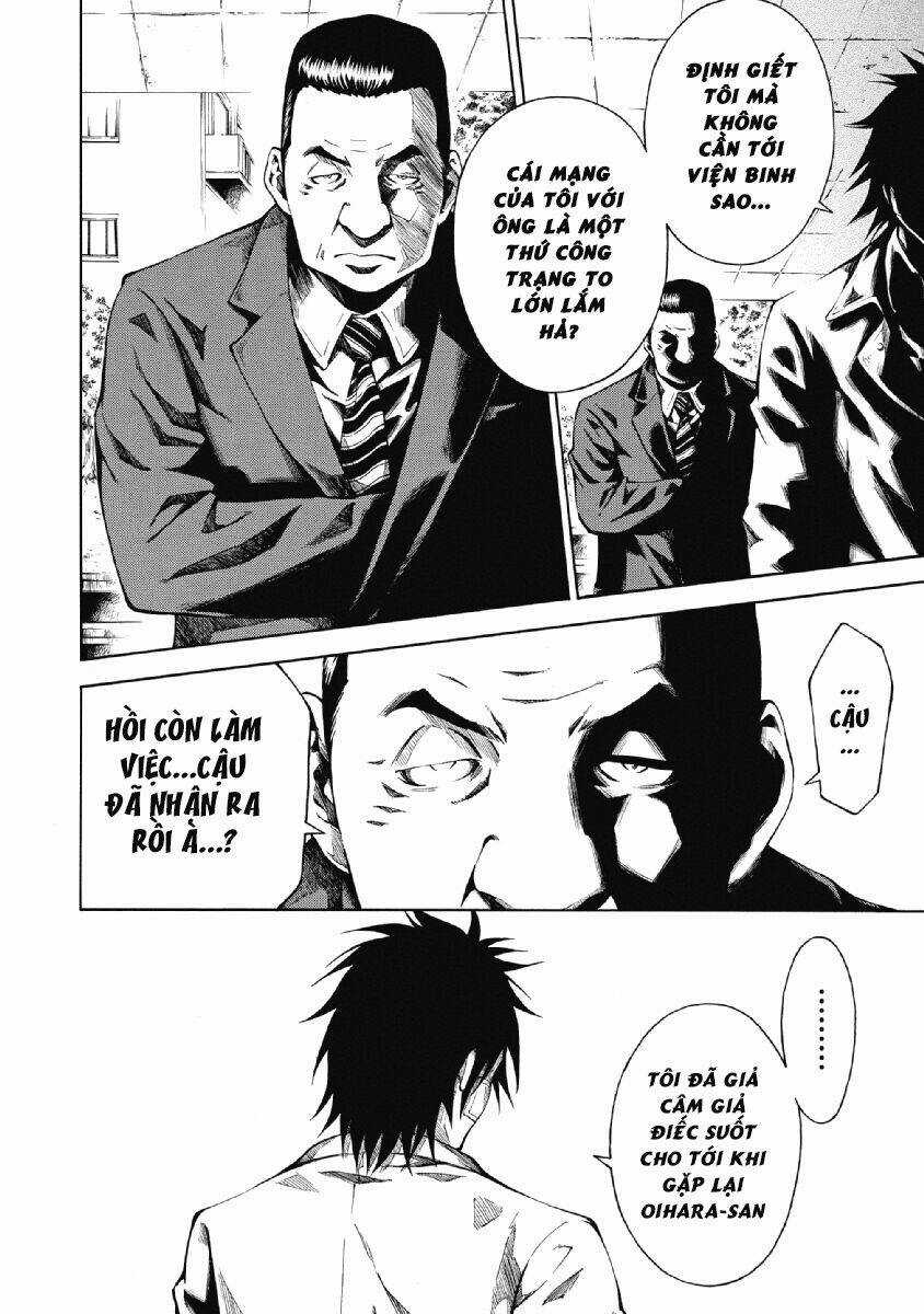 Re:load - Chapter 4 - Trang 16