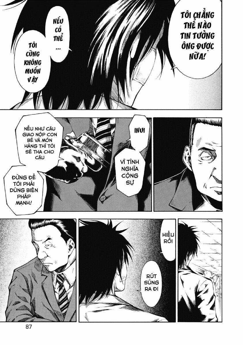 Re:load - Chapter 4 - Trang 17