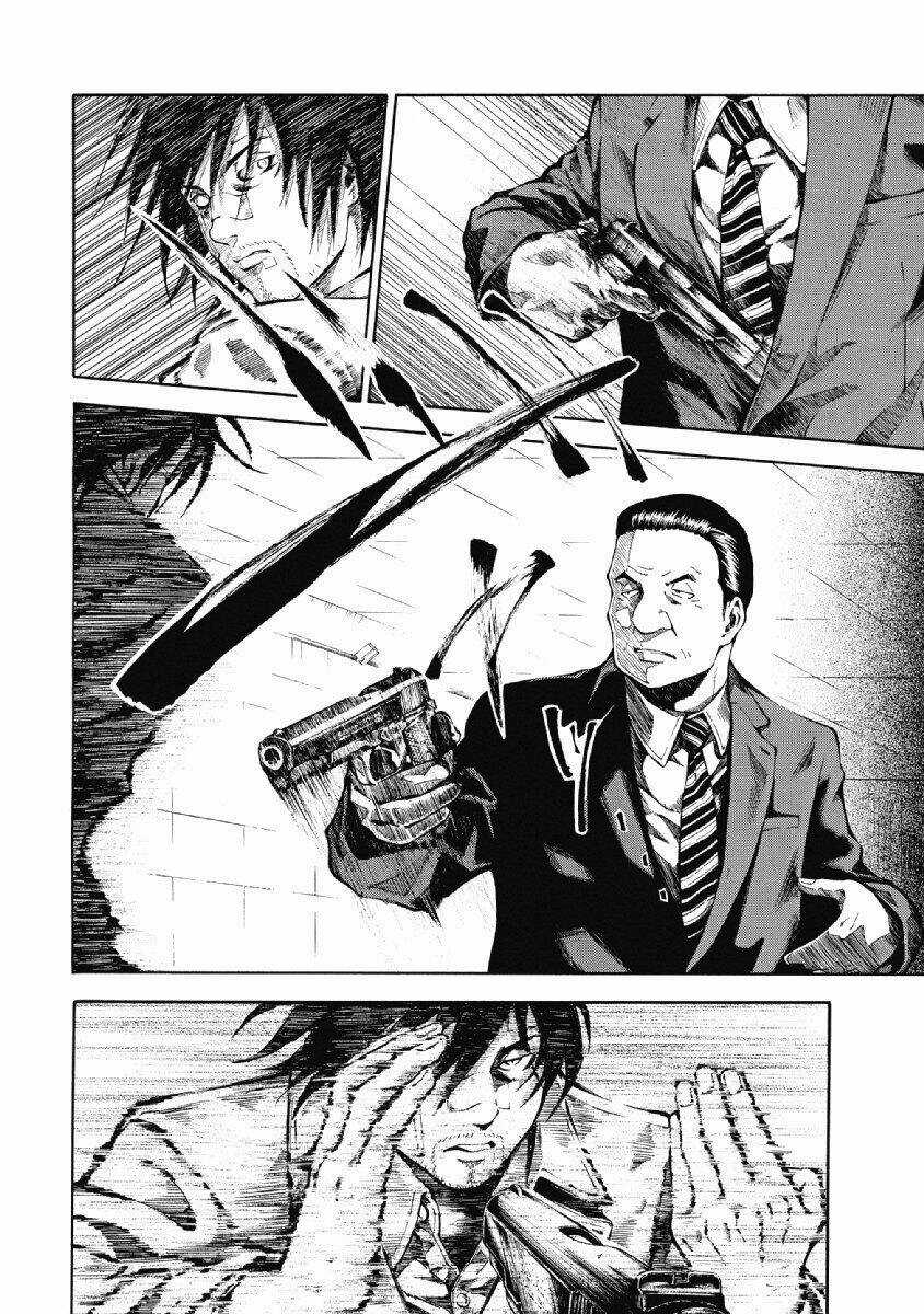 Re:load - Chapter 4 - Trang 18