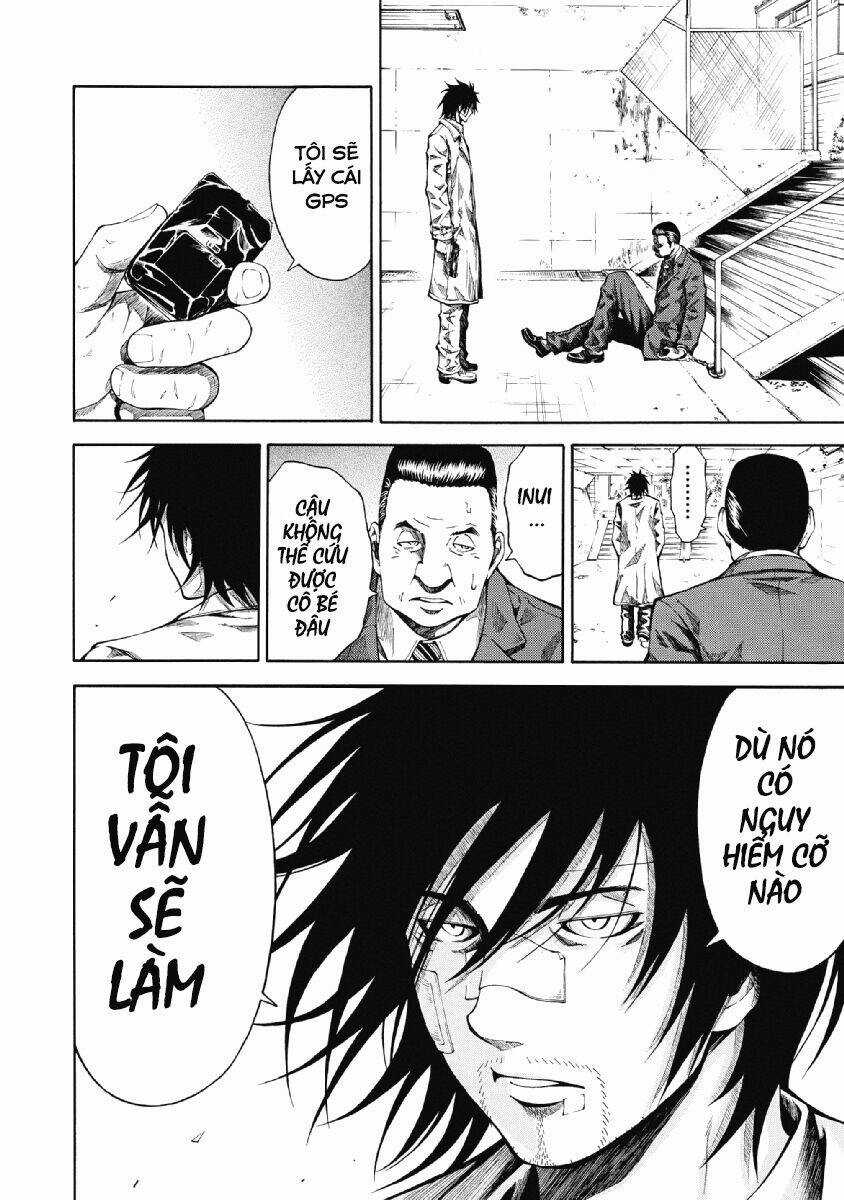 Re:load - Chapter 4 - Trang 24