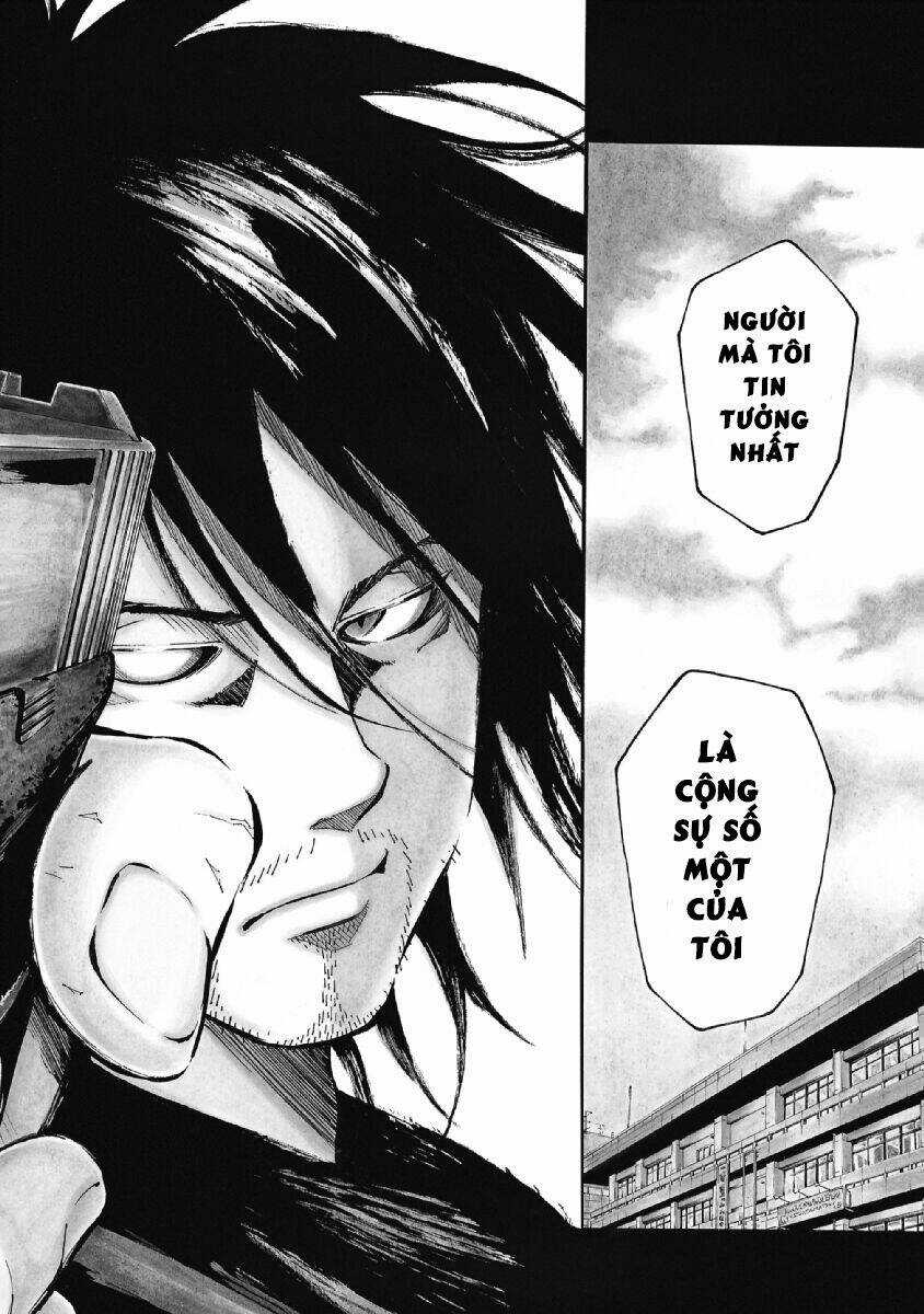 Re:load - Chapter 4 - Trang 6