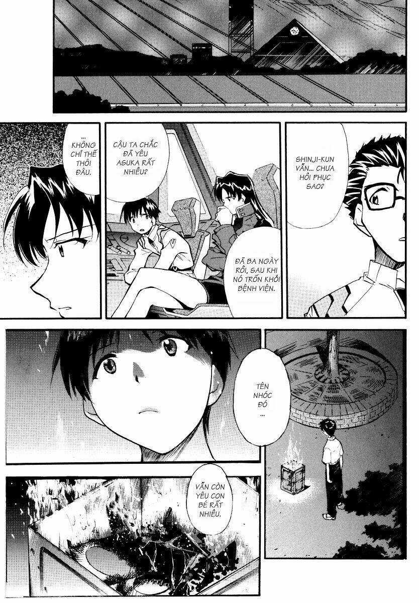 Re-Take - Chapter 10 - Trang 2