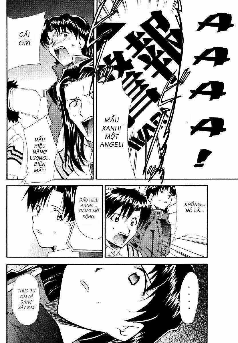 Re-Take - Chapter 10 - Trang 11