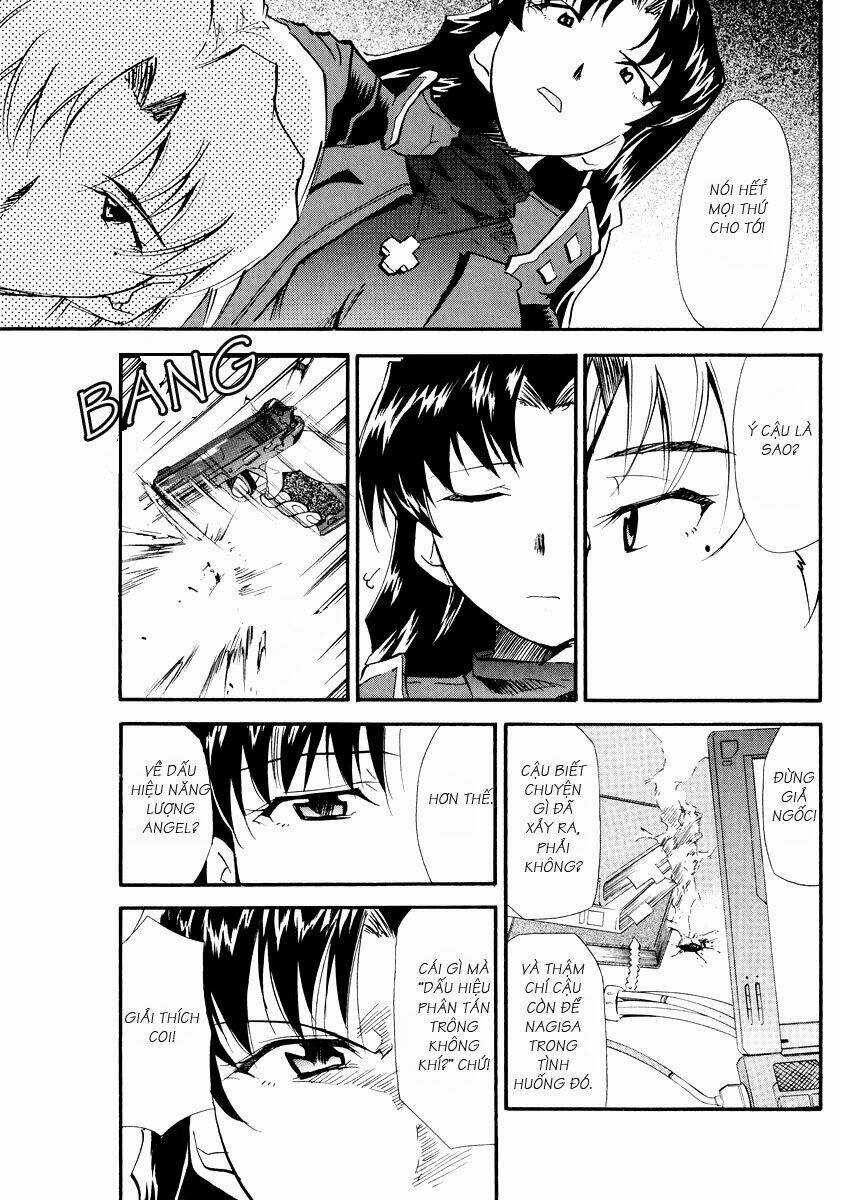 Re-Take - Chapter 10 - Trang 14