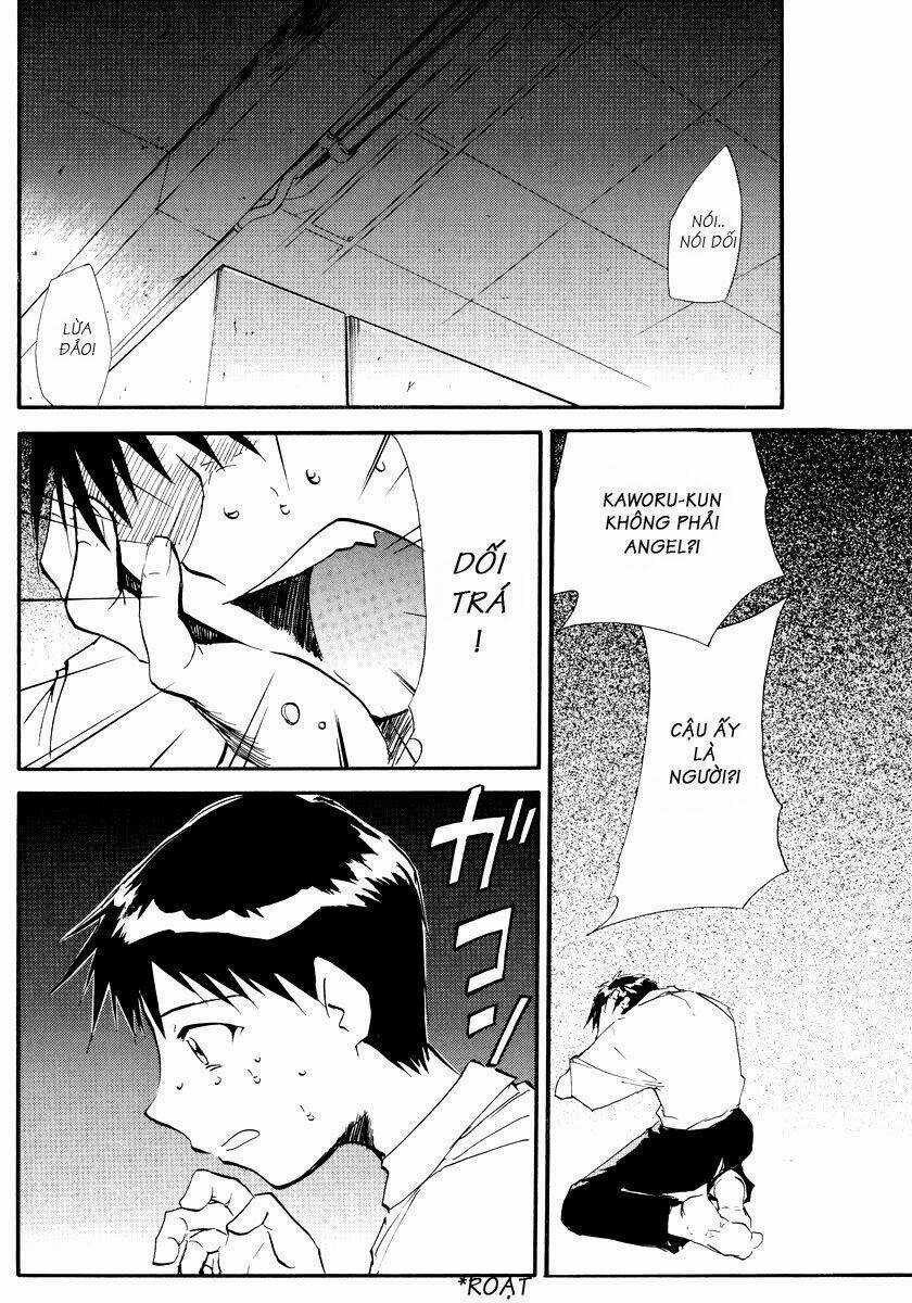 Re-Take - Chapter 10 - Trang 15