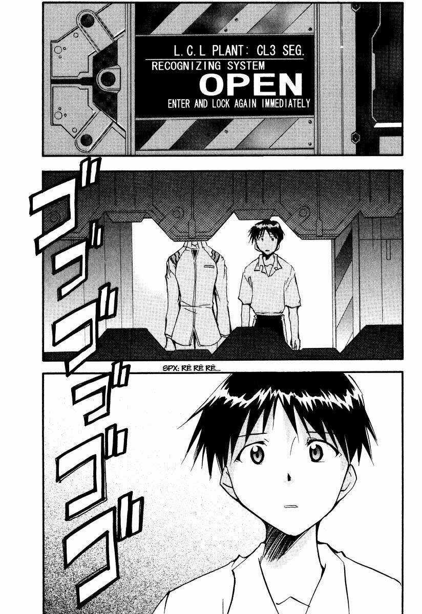 Re-Take - Chapter 10 - Trang 18