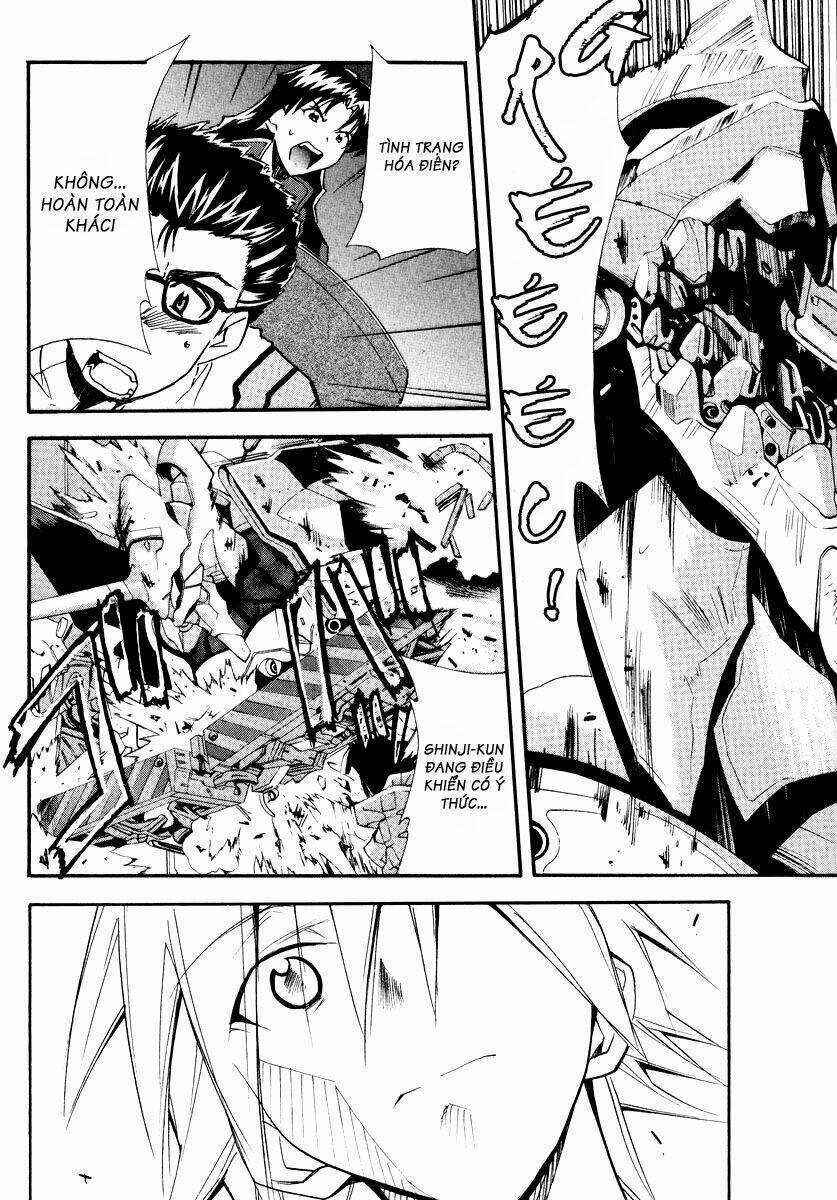 Re-Take - Chapter 10 - Trang 5