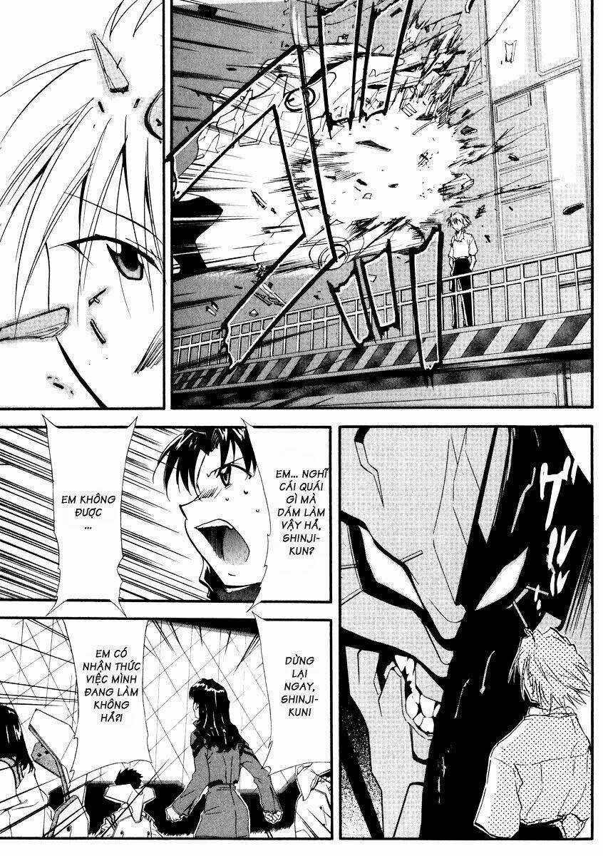 Re-Take - Chapter 10 - Trang 6