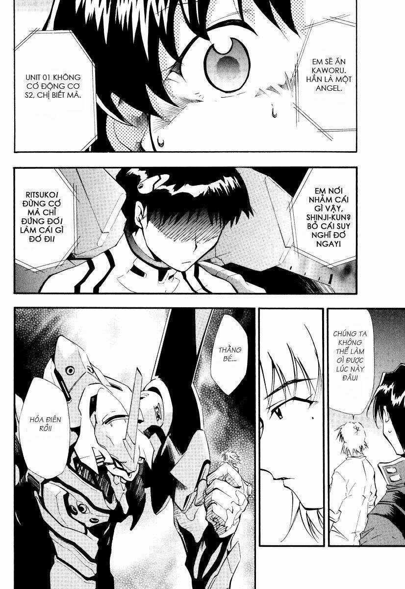 Re-Take - Chapter 10 - Trang 7