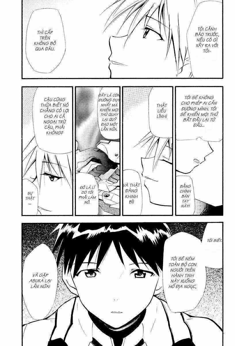 Re-Take - Chapter 10 - Trang 8