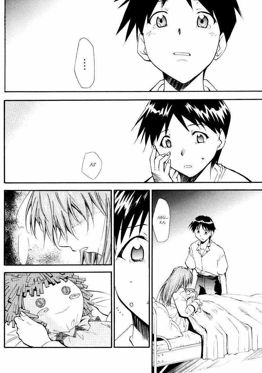 Re-Take - Chapter 11 - Trang 2