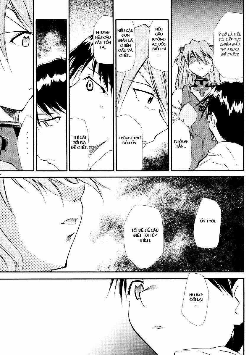 Re-Take - Chapter 11 - Trang 11