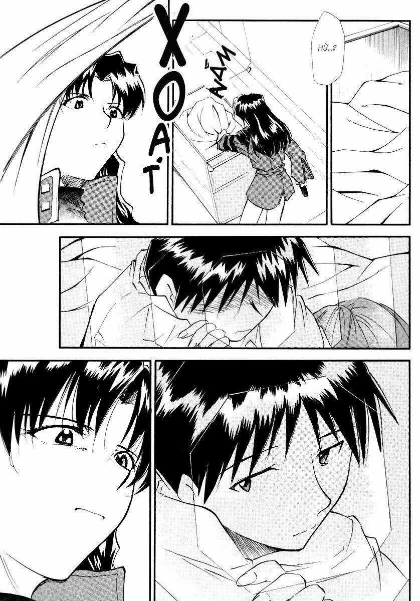 Re-Take - Chapter 11 - Trang 16