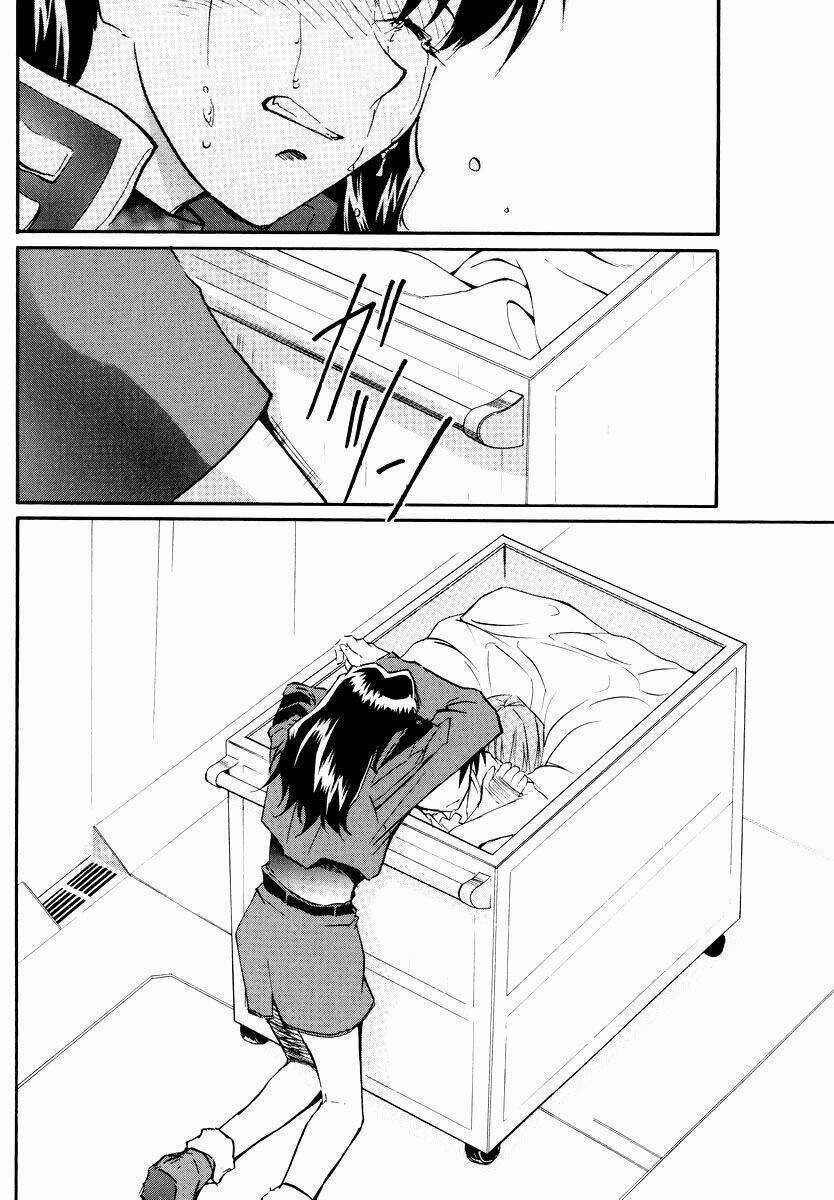 Re-Take - Chapter 11 - Trang 17