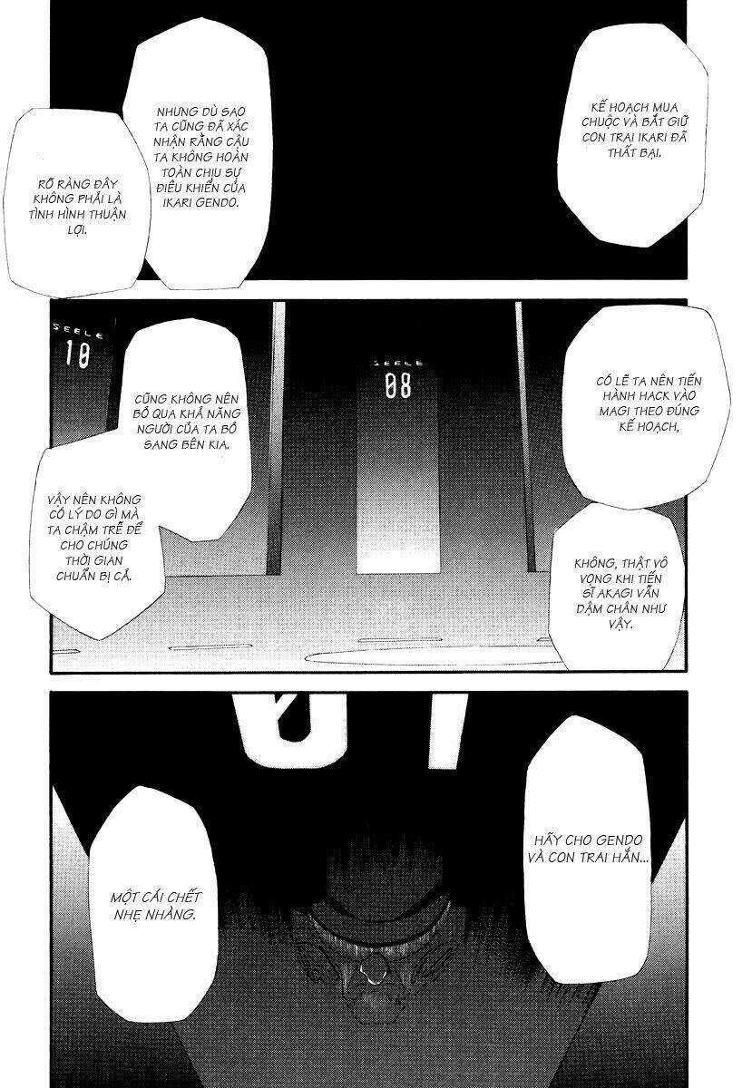 Re-Take - Chapter 11 - Trang 19