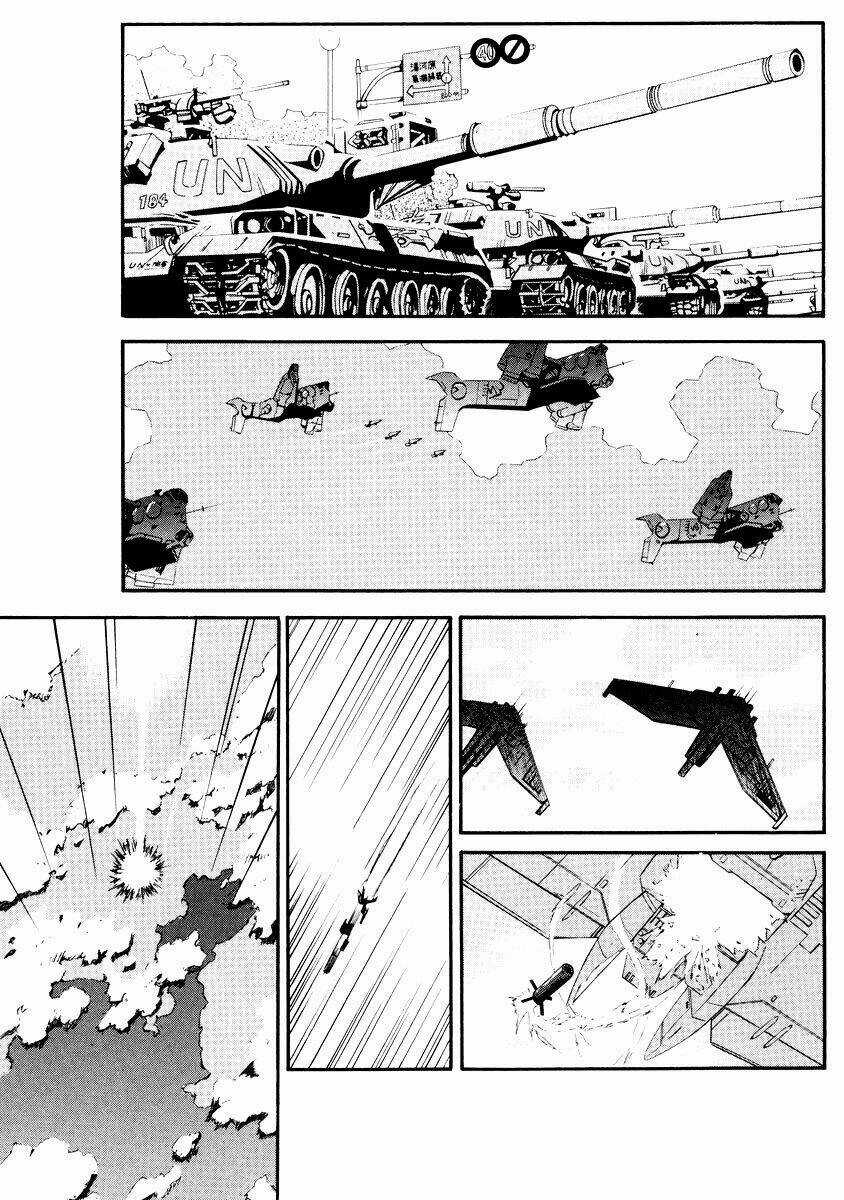 Re-Take - Chapter 11 - Trang 20