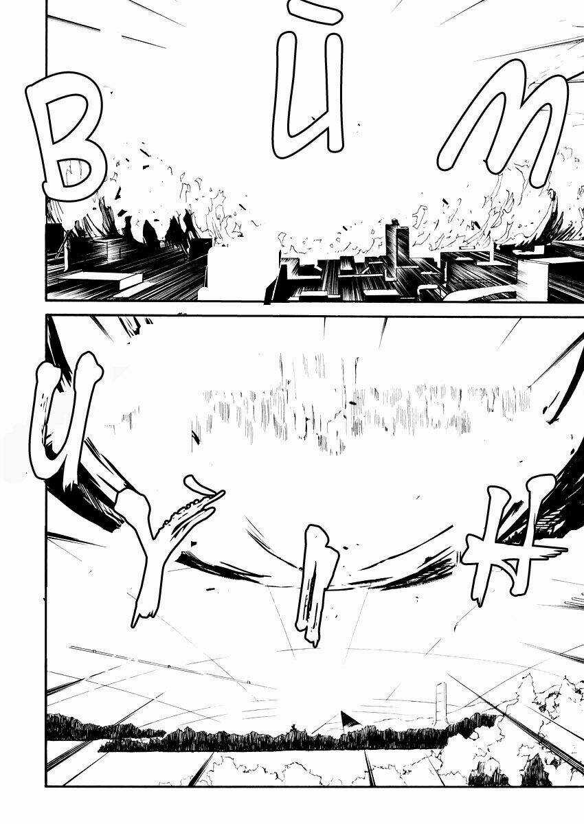 Re-Take - Chapter 11 - Trang 21