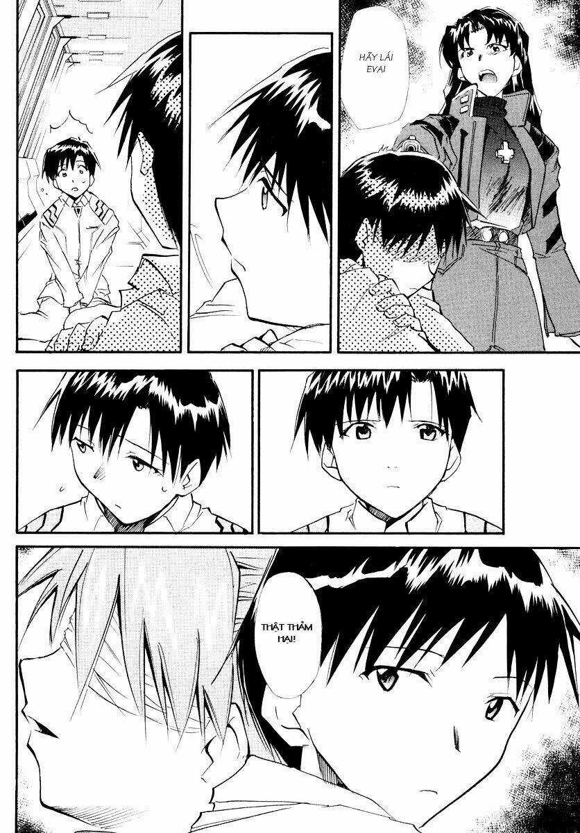 Re-Take - Chapter 11 - Trang 23