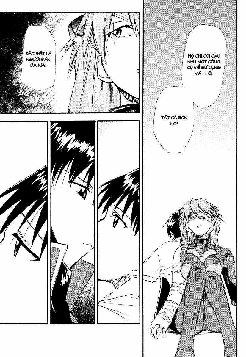 Re-Take - Chapter 11 - Trang 24