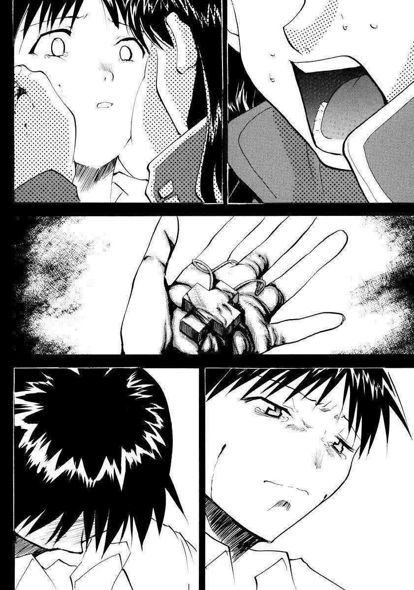 Re-Take - Chapter 11 - Trang 25