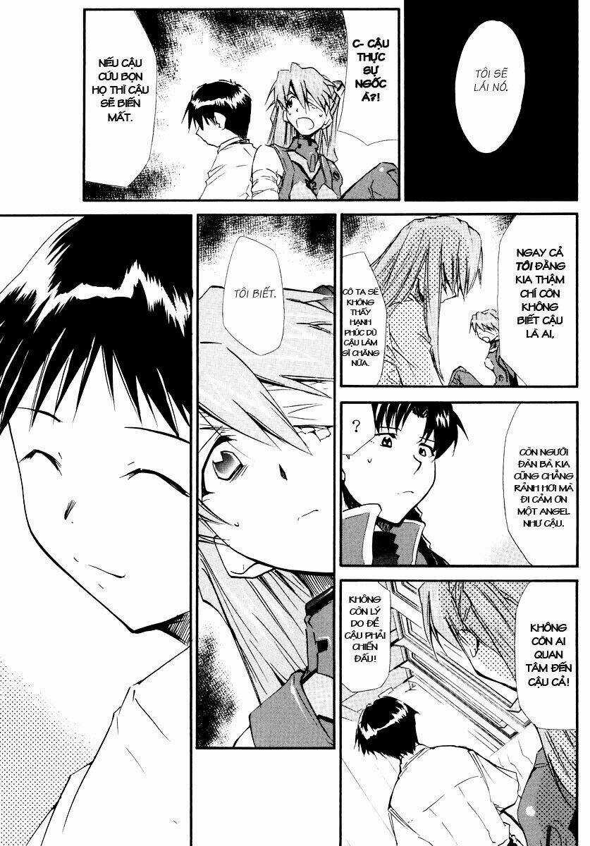 Re-Take - Chapter 11 - Trang 26