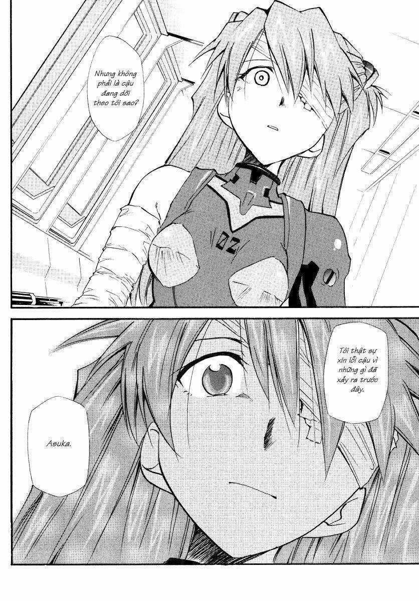 Re-Take - Chapter 11 - Trang 27