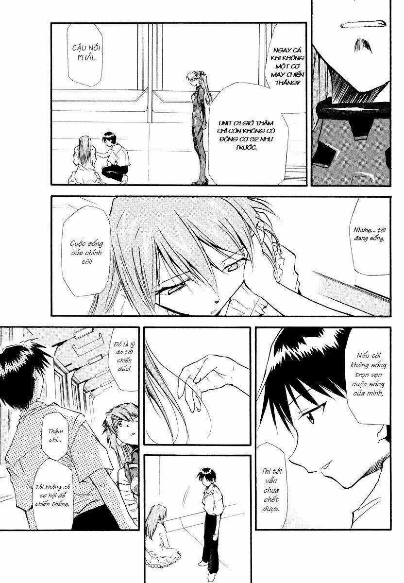 Re-Take - Chapter 11 - Trang 28