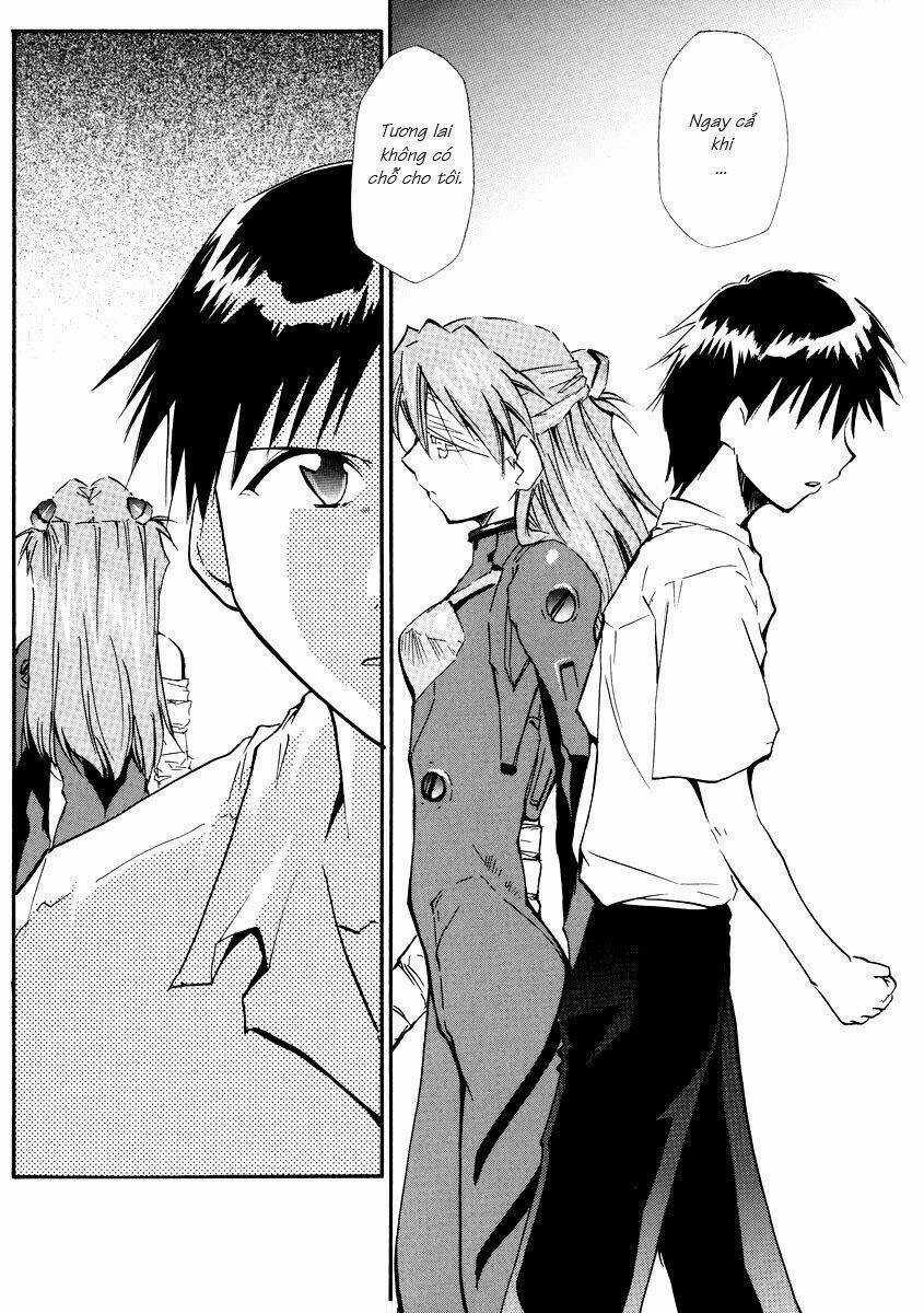 Re-Take - Chapter 11 - Trang 29