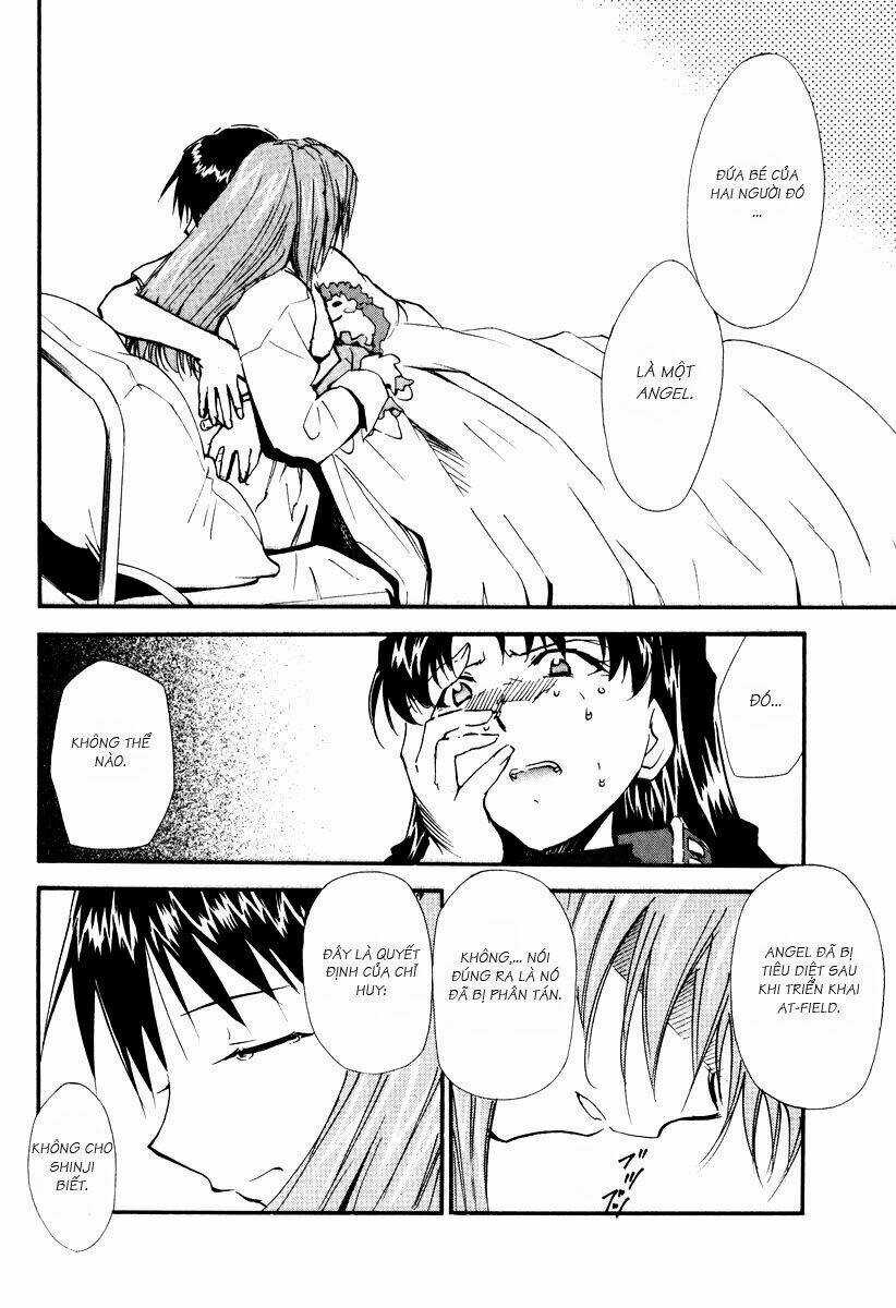 Re-Take - Chapter 11 - Trang 4