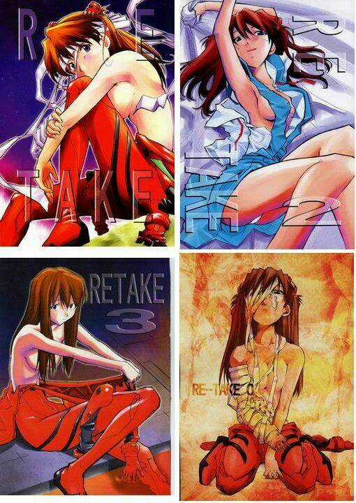 Re-Take - Chapter 11 - Trang 31