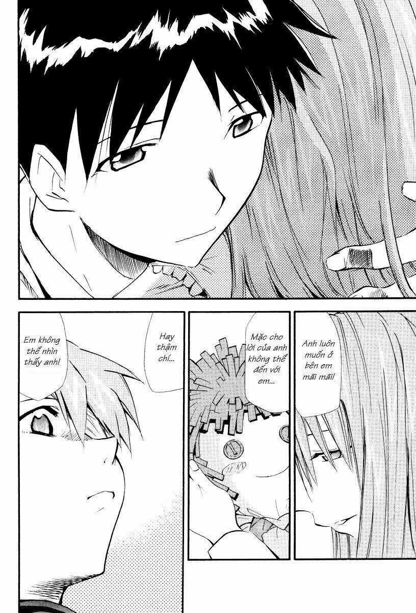 Re-Take - Chapter 11 - Trang 6