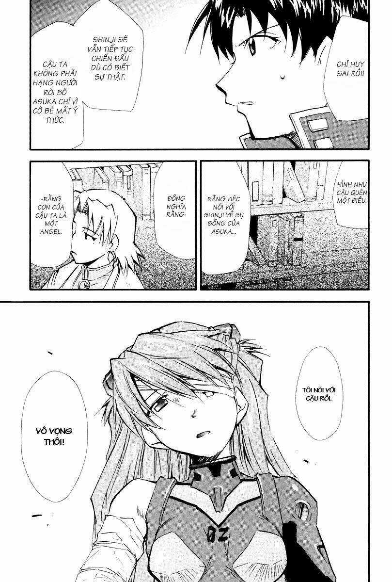 Re-Take - Chapter 11 - Trang 7