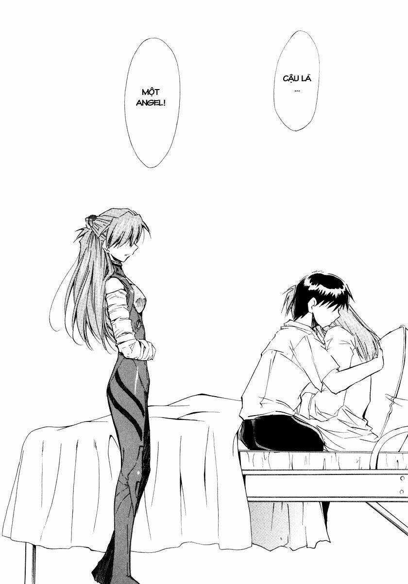 Re-Take - Chapter 11 - Trang 8