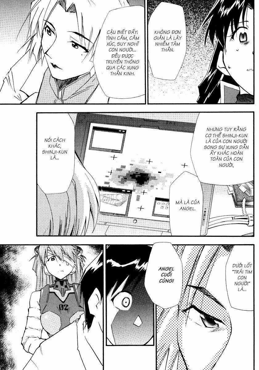 Re-Take - Chapter 11 - Trang 9