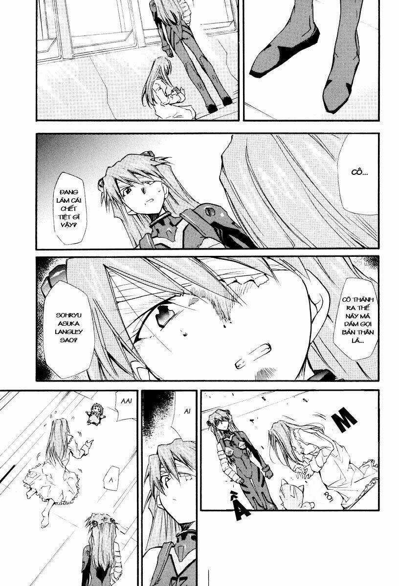 Re-Take - Chapter 12 - Trang 2