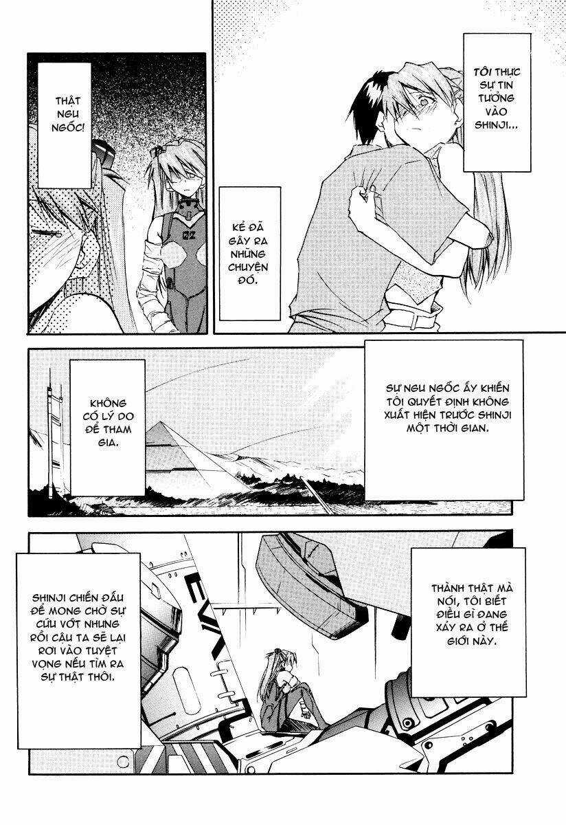 Re-Take - Chapter 12 - Trang 13