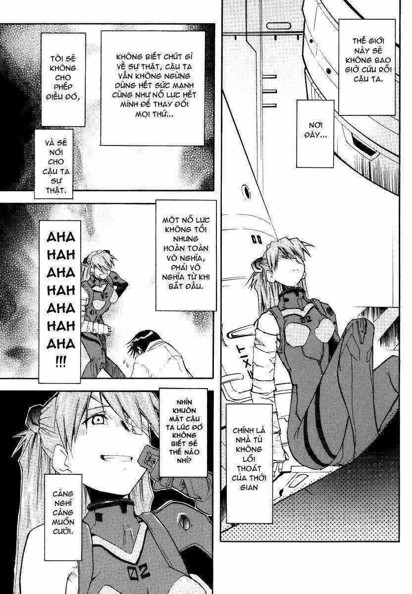 Re-Take - Chapter 12 - Trang 14