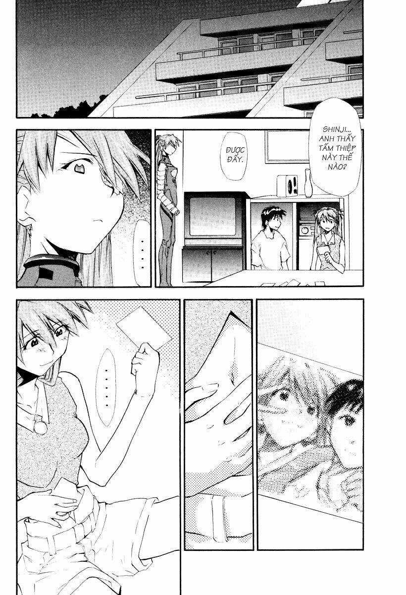 Re-Take - Chapter 12 - Trang 15